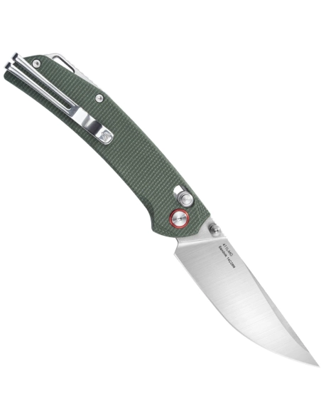 SRM - 411L-MG - Couteau pliant
