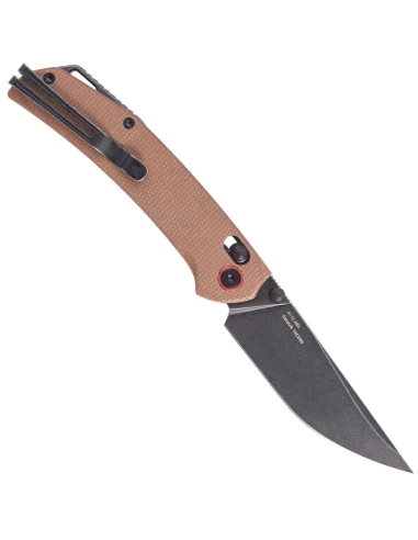 SRM - 411L-MN - Couteau pliant