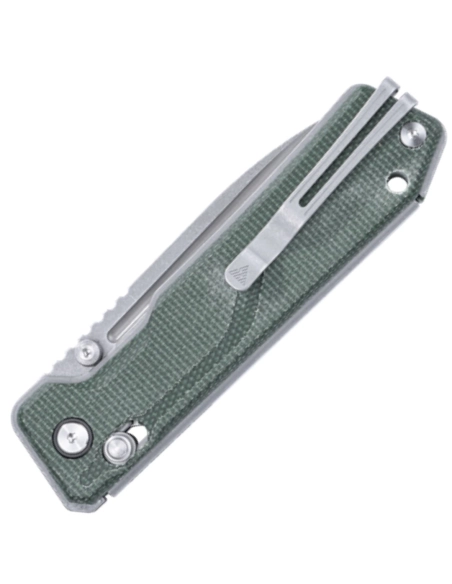 SRM - 7228B-MG - Couteau pliant