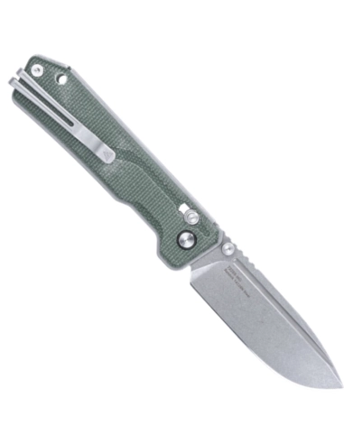 SRM - 7228B-MG - Couteau pliant