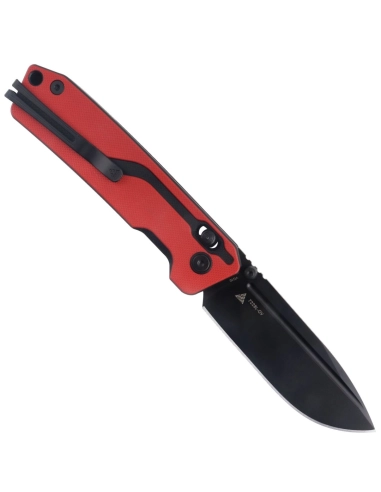 SRM - 7228L-GV2 - Couteau pliant