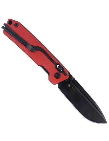 SRM - 7228L-GV2 - Couteau pliant