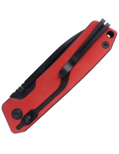 SRM - 7228L-GV2 - Couteau pliant