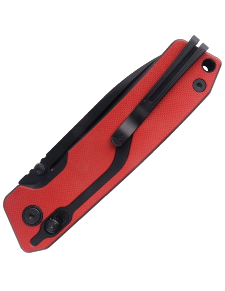 SRM - 7228L-GV2 - Couteau pliant