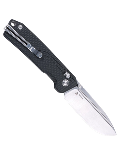 SRM - 7228L-MB - Couteau pliant