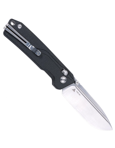 SRM - 7228L-MB - Couteau pliant