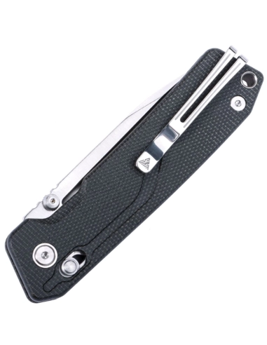 SRM - 7228L-MB - Couteau pliant