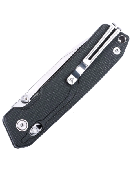 SRM - 7228L-MB - Couteau pliant