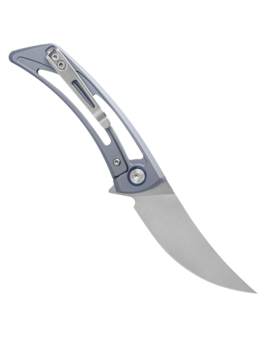 SRM - 7415-TE - Couteau pliant