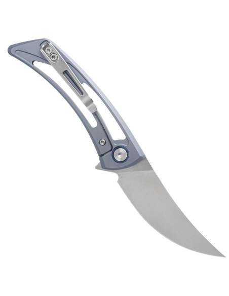SRM - 7415-TE - Couteau pliant