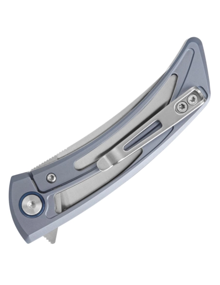 SRM - 7415-TE - Couteau pliant