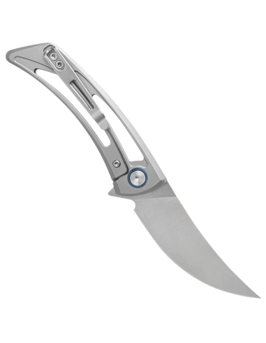 SRM - 7415-TZ - Couteau pliant