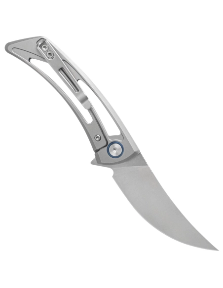 SRM - 7415-TZ - Couteau pliant
