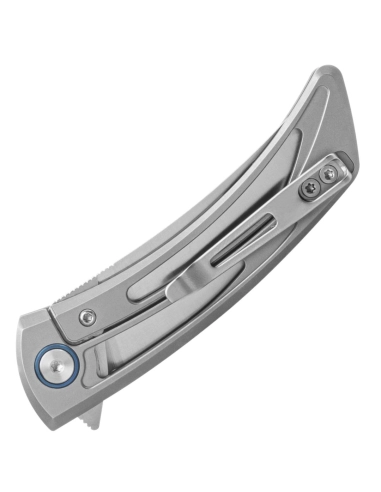 SRM - 7415-TZ - Couteau pliant
