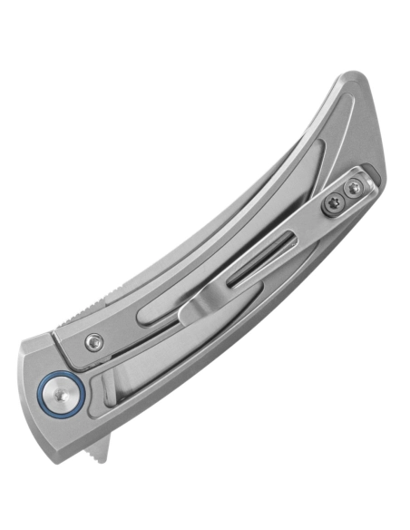 SRM - 7415-TZ - Couteau pliant