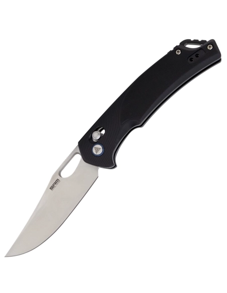 SRM - 9201 - Couteau pliant