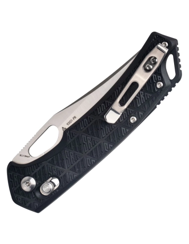 SRM - 9201-PB - Couteau pliant