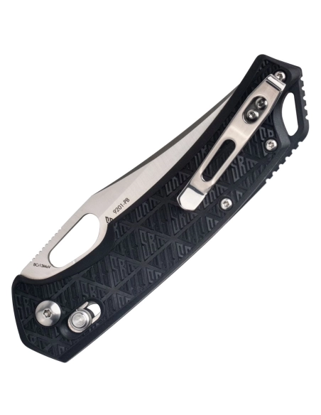 SRM - 9201-PB - Couteau pliant