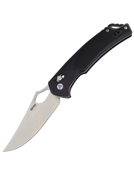 SRM - 9202 - Couteau pliant
