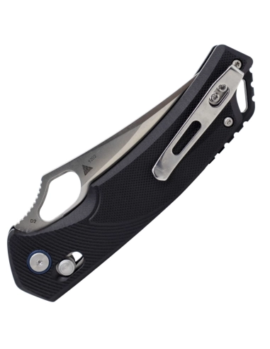 SRM - 9202 - Couteau pliant