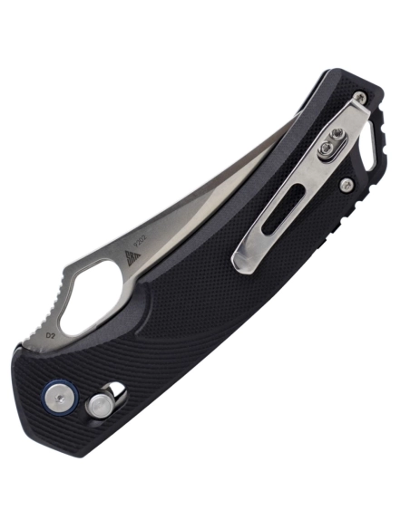 SRM - 9202 - Couteau pliant