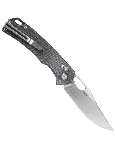 SRM - 9203-MB - Couteau pliant