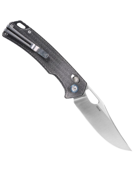 SRM - 9203-MB - Couteau pliant