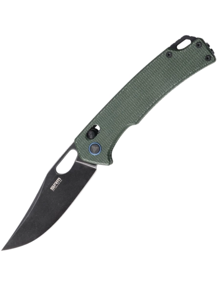 SRM - 9203-MG2 - Couteau pliant