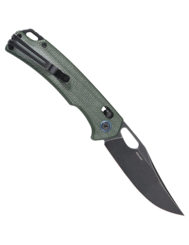 SRM - 9203-MG2 - Couteau pliant