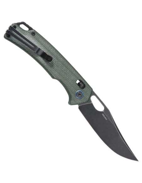 SRM - 9203-MG2 - Couteau pliant