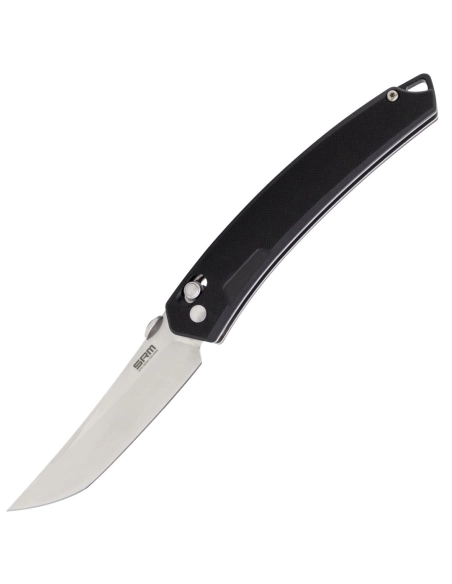 SRM - 9211 - Couteau pliant