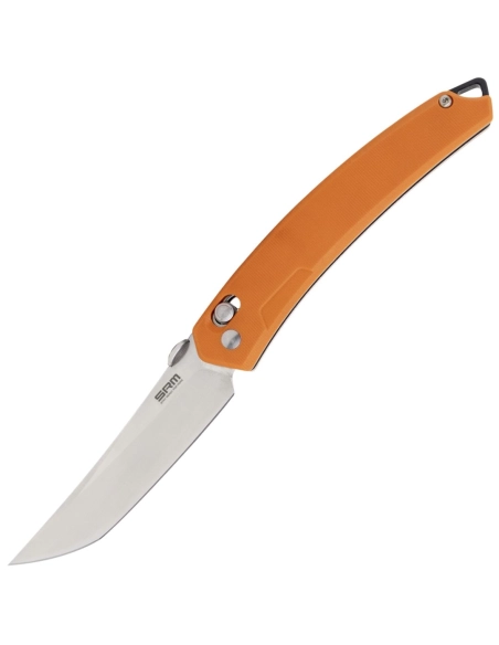 SRM - 9211-GJ - Couteau pliant