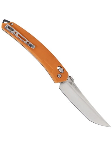 SRM - 9211-GJ - Couteau pliant