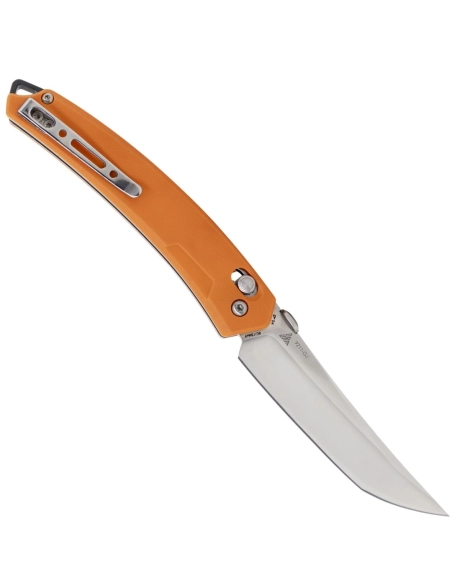 SRM - 9211-GJ - Couteau pliant