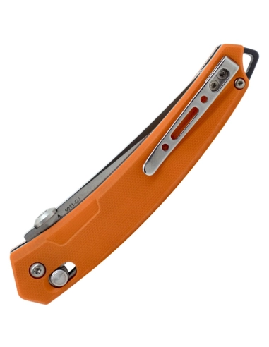 SRM - 9211-GJ - Couteau pliant
