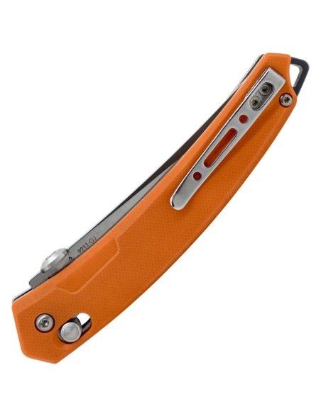 SRM - 9211-GJ - Couteau pliant