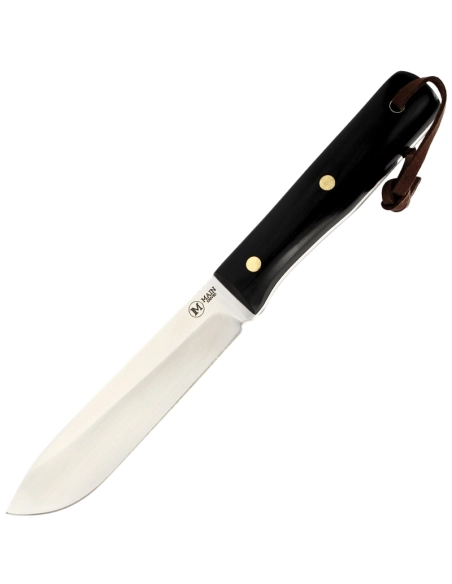 MAINKNIVES - 3000 - Survival Knife