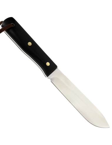 MAINKNIVES - 3000 - Survival Knife