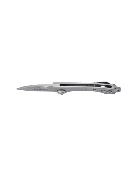 Max Knives 14688 G - BIG FLIP ROTATIF - Finition Silver