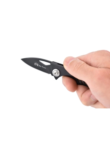Max Knives 14688 N - BIG FLIP ROTATIF - Finition Black