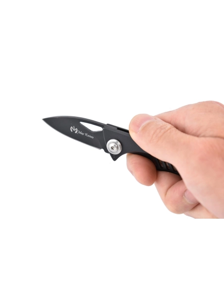 Max Knives 14688 N - BIG FLIP ROTATIF - Finition Black