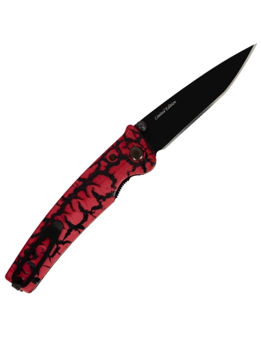 MCUSTA - MC004-024 - Série limitée katana