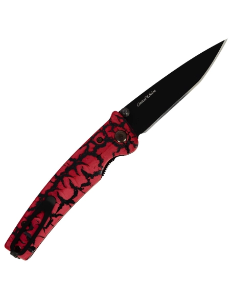 MCUSTA - MC004-024 - Série limitée katana