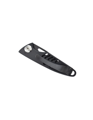 Max Knives 14688 N - BIG FLIP ROTATIF - Finition Black