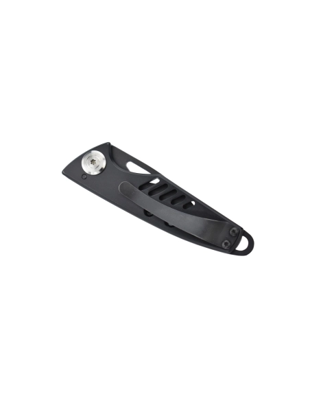 Max Knives 14688 N - BIG FLIP ROTATIF - Finition Black