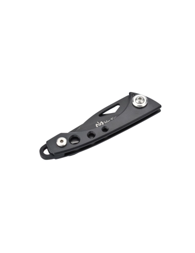 Max Knives 14688 N - BIG FLIP ROTATIF - Finition Black