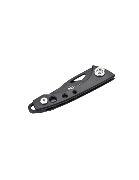 Max Knives 14688 N - BIG FLIP ROTATIF - Finition Black