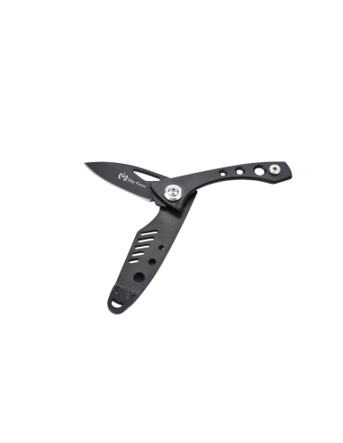 Max Knives 14688 N - BIG FLIP ROTATIF - Finition Black