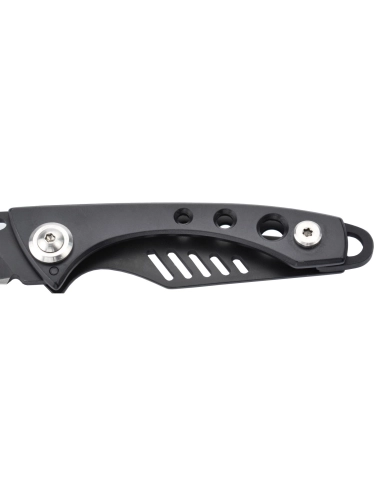 Max Knives 14688 N - BIG FLIP ROTATIF - Finition Black