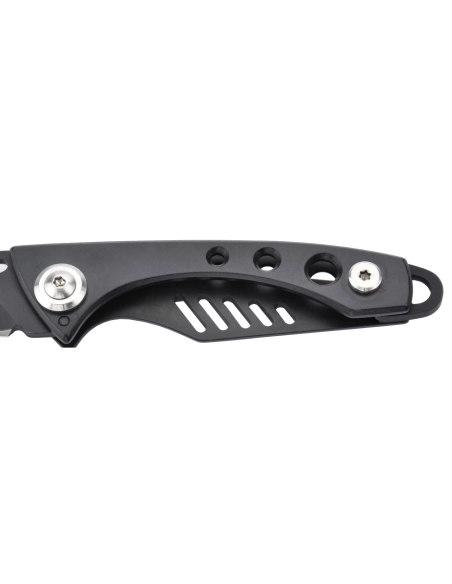 Max Knives 14688 N - BIG FLIP ROTATIF - Finition Black